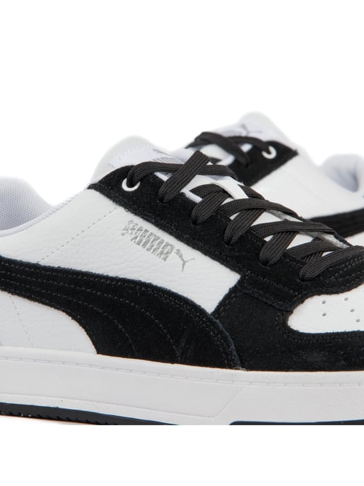 Puma Herren Caven 2 Mono Sneakers - Image 4