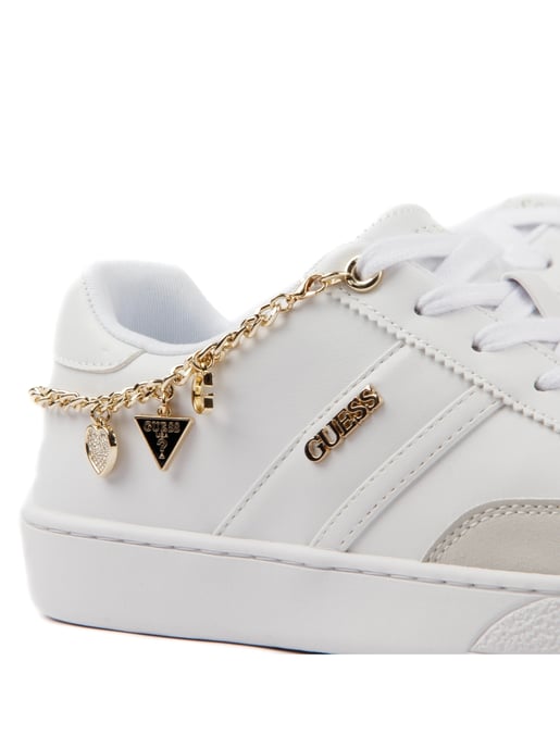 Guess Naoko Damen-Sneaker - Image 3