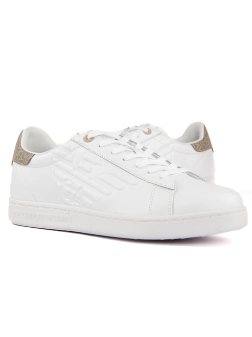 EA7 Herren-Sneaker Essential - Image 2