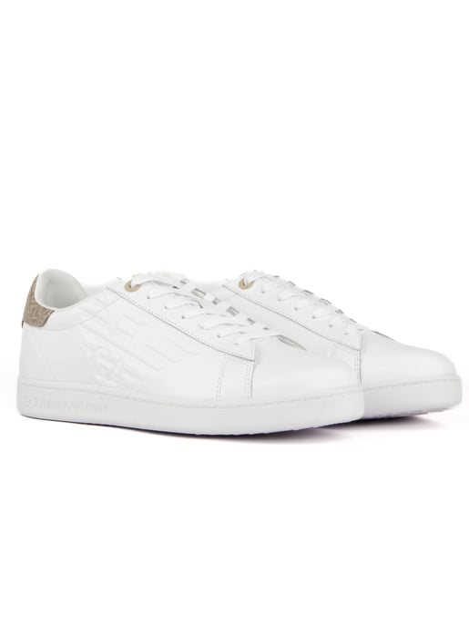 EA7 Herren-Sneaker Essential - Image 3