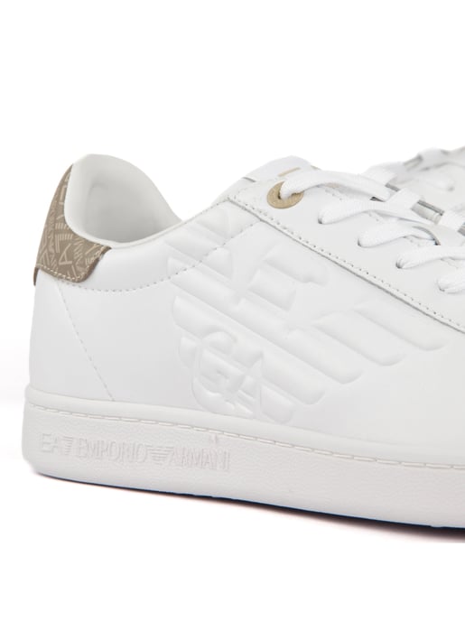 EA7 Herren-Sneaker Essential - Image 4