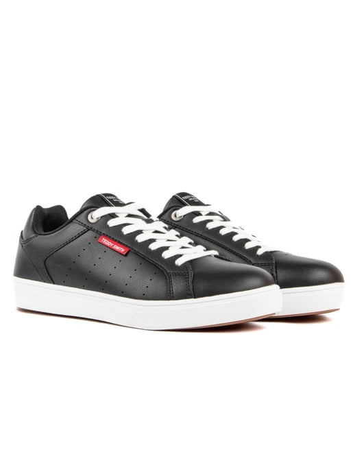 Teddy Smith Herren-Sneaker mit Signaturdesign - Image 2