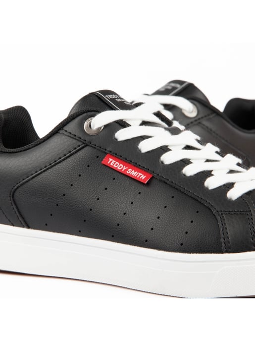 Teddy Smith Herren-Sneaker mit Signaturdesign - Image 4