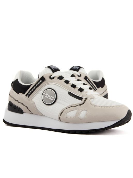 Colmar Herren Travis Sport Bold Sneakers - Image 2