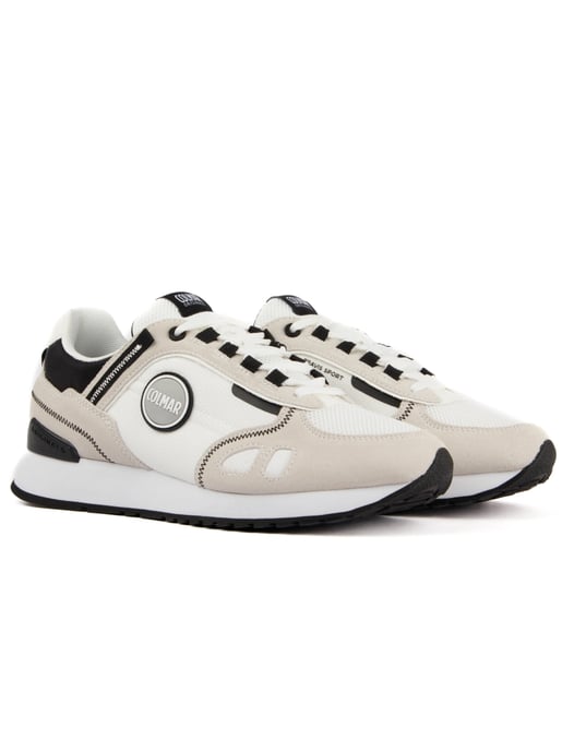 Colmar Herren Travis Sport Bold Sneakers - Image 3
