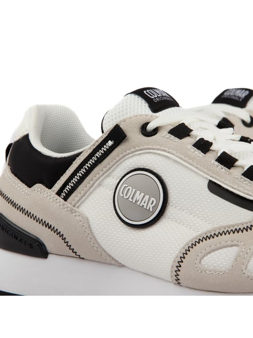 Colmar Herren Travis Sport Bold Sneakers - Image 4