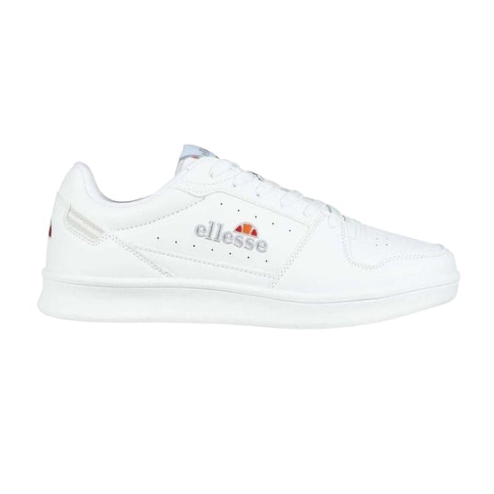 Ellesse - "Nole" Sneaker für Herren (Weiß) - Image 1