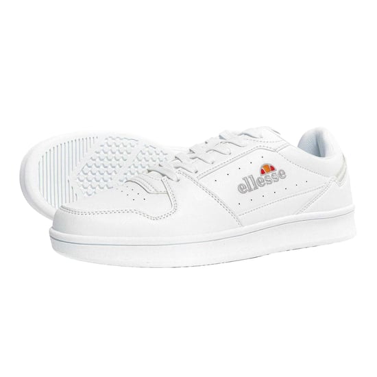 Ellesse - "Nole" Sneaker für Herren (Weiß) - Image 2