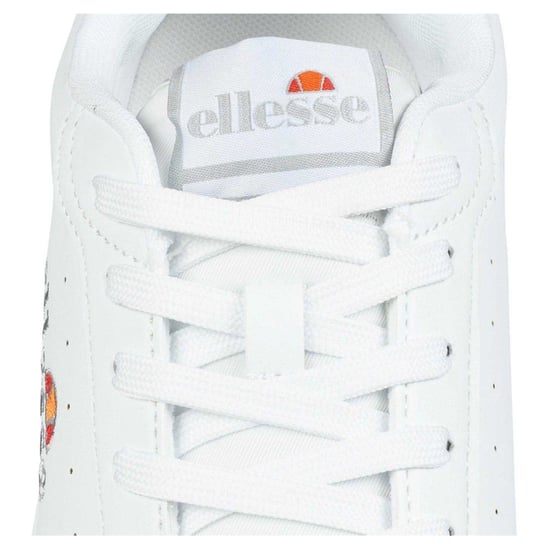 Ellesse - "Nole" Sneaker für Herren (Weiß) - Image 3