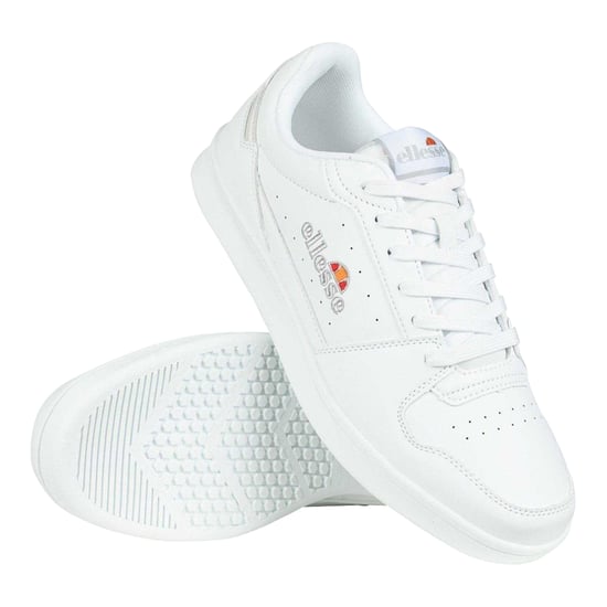 Ellesse - "Nole" Sneaker für Herren (Weiß) - Image 4