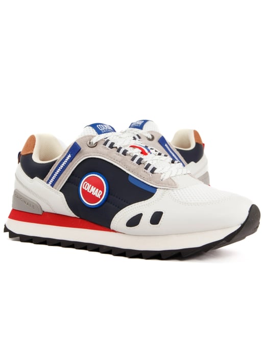 Colmar Herren Originals Travis Sneakers - Image 2