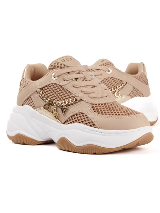 Guess Damen-Sneaker Harpaa - Image 4