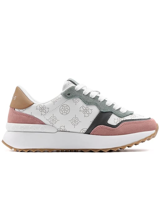 Guess Damen-Plateau-Sneaker - Image 1
