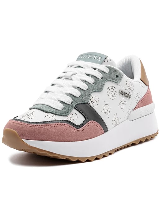 Guess Damen-Plateau-Sneaker - Image 2