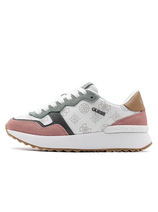 Guess Damen-Plateau-Sneaker - Image 3