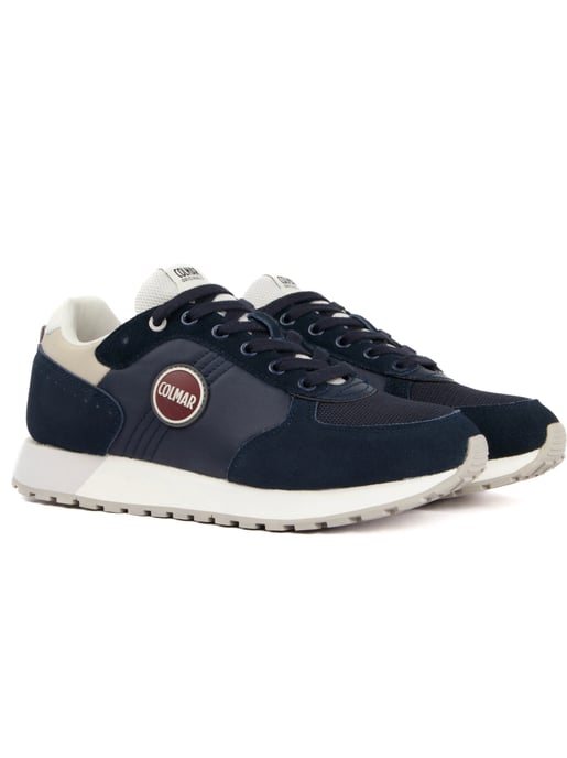 Colmar Herren Originals Travis Sport Sneakers - Image 2