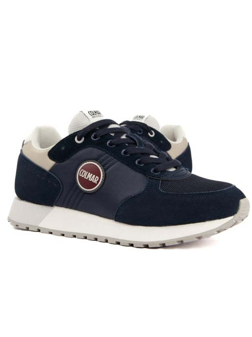 Colmar Herren Originals Travis Sport Sneakers - Image 3