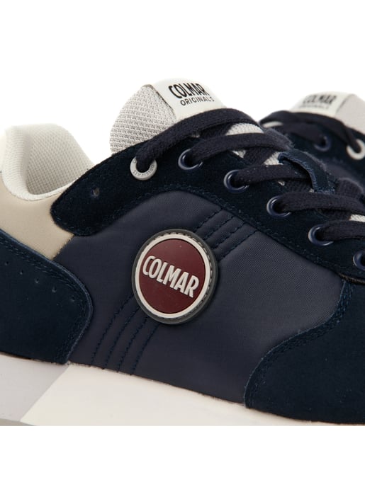 Colmar Herren Originals Travis Sport Sneakers - Image 4
