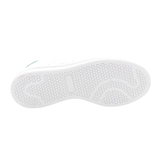 Ellesse - "Classic" Sneaker für Damen, Leder, Cupsohle (Weiß/Grün) - Image 3