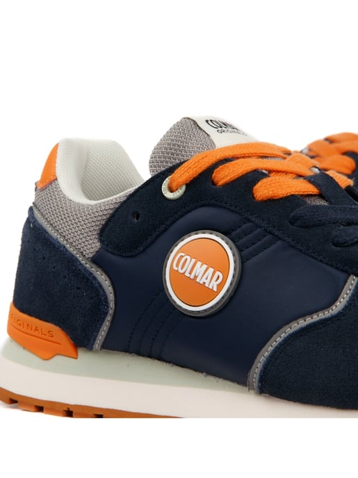 Colmar Herren Originals Travis Sneakers - Image 4
