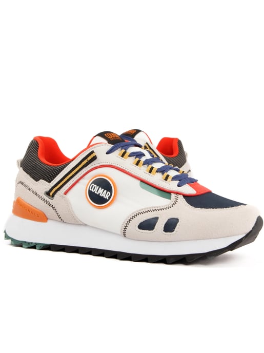 Colmar Herren Originals Travis Sneakers - Image 2