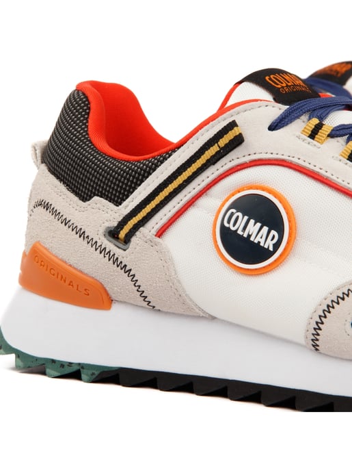 Colmar Herren Originals Travis Sneakers - Image 4