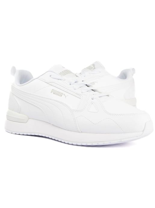 Puma Herren R78 Cyclone Sneaker - Image 2