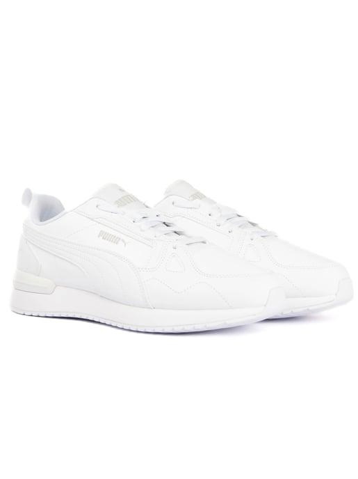 Puma Herren R78 Cyclone Sneaker - Image 3