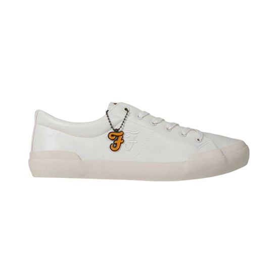 Farah - "Dallas" Sneaker für Herren (Weiß) - Image 1