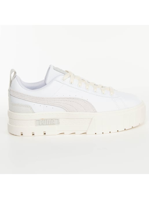 Puma Femme Mayze Korb, Secondhand, gekauft - Image 1