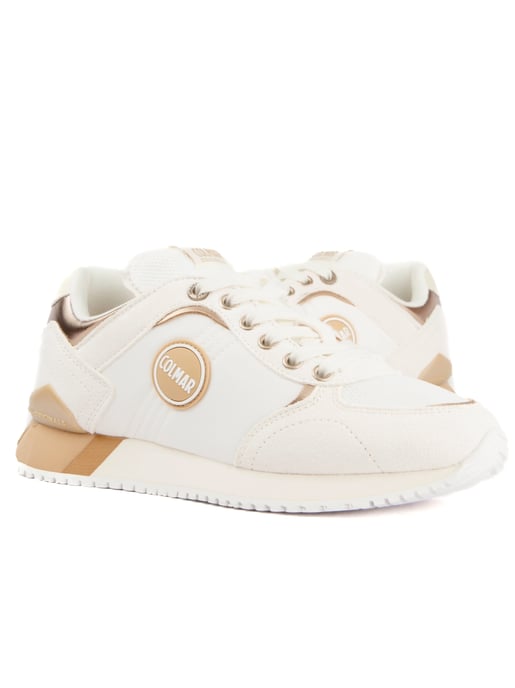 Colmar Herren Originals Travis Plus Sneaker - Image 2