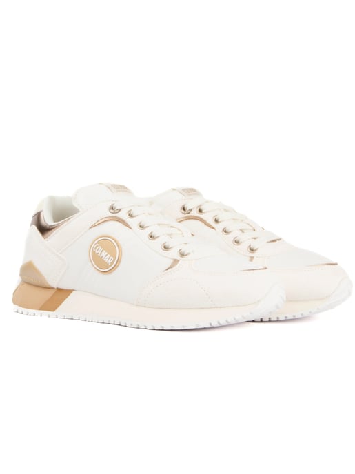 Colmar Herren Originals Travis Plus Sneaker - Image 4