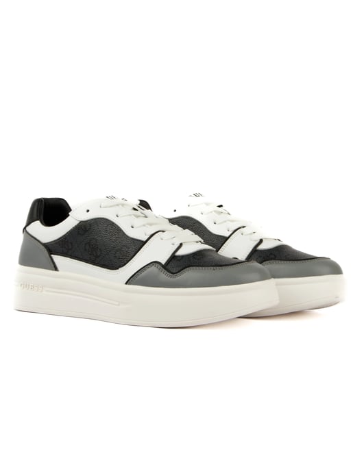 Guess Herren-Sneaker Winno - Image 4