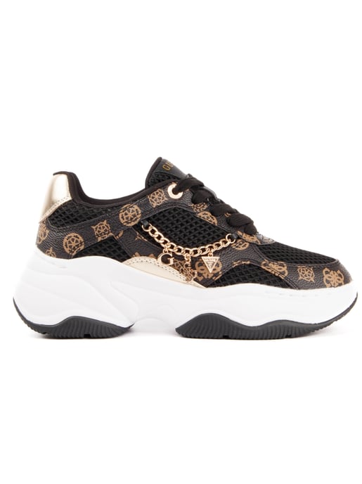 Guess Damen-Sneaker Harpaa - Image 1