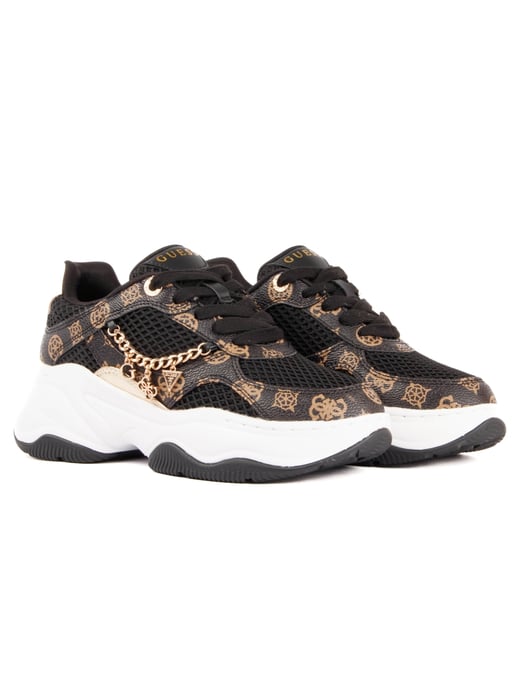 Guess Damen-Sneaker Harpaa - Image 2