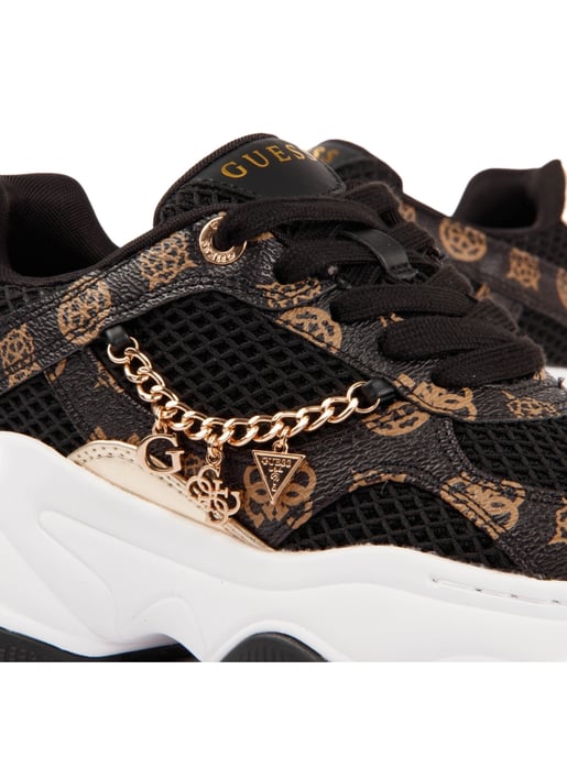 Guess Damen-Sneaker Harpaa - Image 3