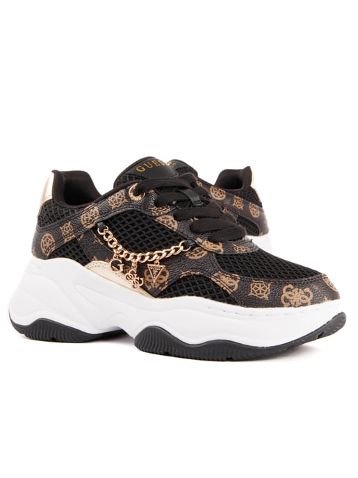 Guess Damen-Sneaker Harpaa - Image 4