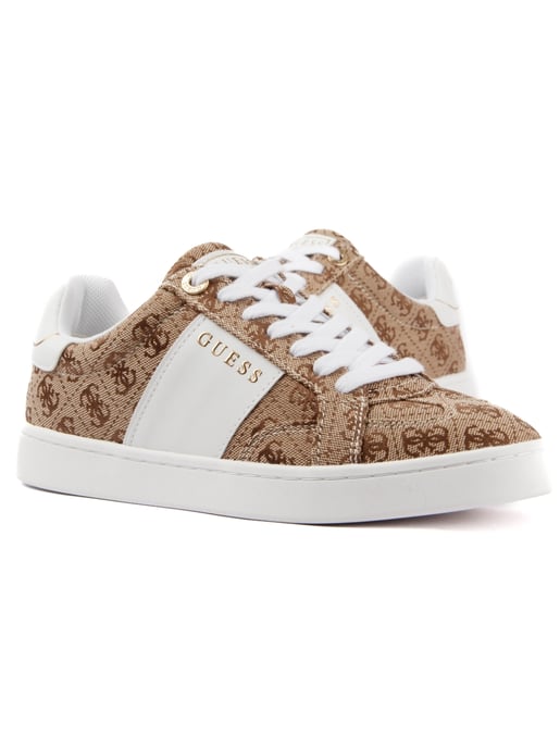 Guess Damen-Sneaker Jrone - Image 2