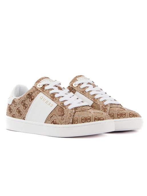 Guess Damen-Sneaker Jrone - Image 3