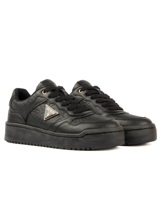 Guess Damen-Sneaker Miriam - Image 4