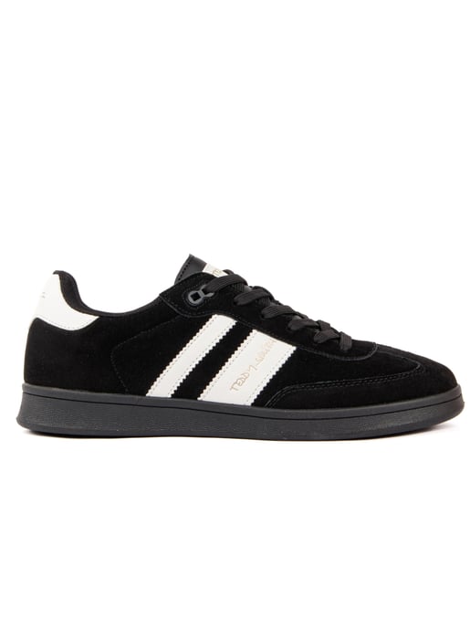 Zweifarbiger Teddy Smith Herren-Sneaker - Image 1