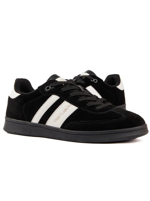 Zweifarbiger Teddy Smith Herren-Sneaker - Image 2