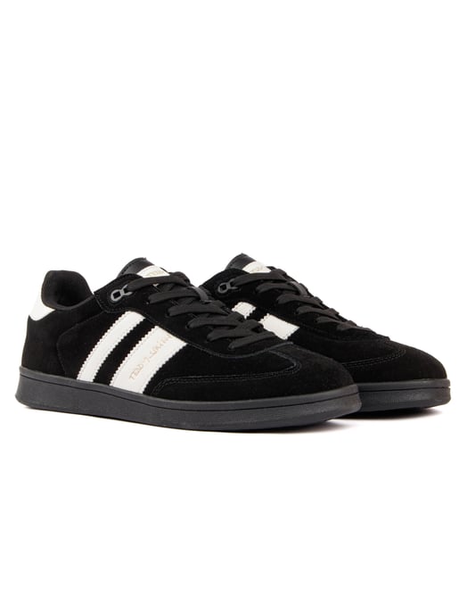 Zweifarbiger Teddy Smith Herren-Sneaker - Image 3