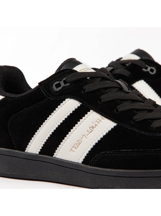 Zweifarbiger Teddy Smith Herren-Sneaker - Image 4