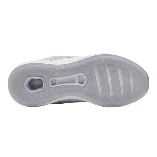 Reebok - "Dmx Comfort" Sneaker für Damen, Wildleder-Panel (Weiß) - Image 3