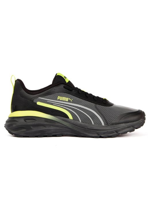 Puma Herren-Sneaker HYPNOTIC TECH - Image 1