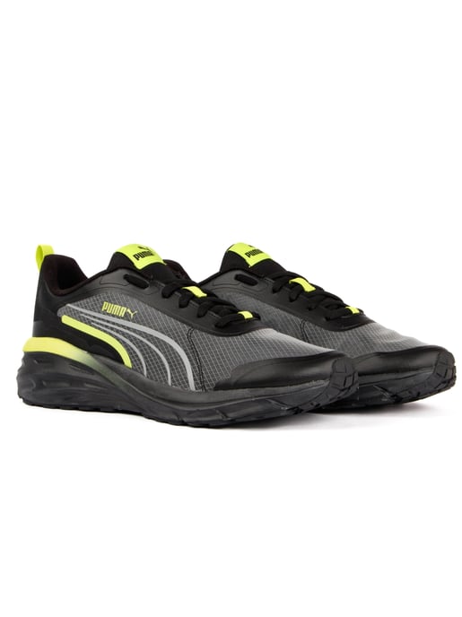 Puma Herren-Sneaker HYPNOTIC TECH - Image 2