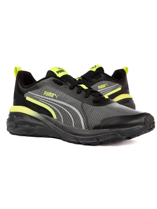 Puma Herren-Sneaker HYPNOTIC TECH - Image 3