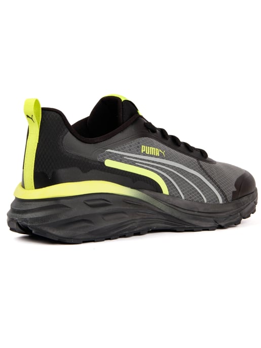 Puma Herren-Sneaker HYPNOTIC TECH - Image 4