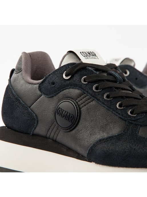 Basket Colmar Homme Travis Sport Bold - Image 4